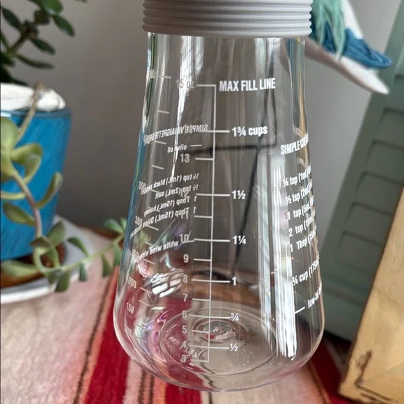 Pampered Chef Measure, Mix & Pour New In Box - Picture 7 of 11